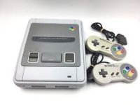 Super Famicom Console Super Famicom JP box art